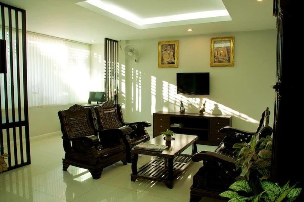 מלון Ban Bo Han Airport Mansion Phuket מראה חיצוני תמונה
