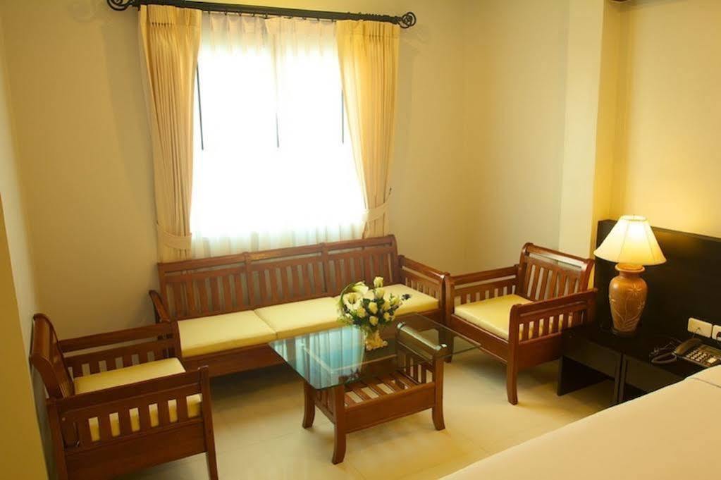 מלון Ban Bo Han Airport Mansion Phuket מראה חיצוני תמונה